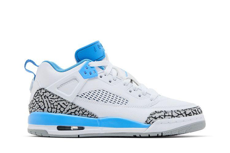 Jordan Spizike Low UNC