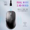 Lamzu Atlantis Mini 4K Gaming Mouse Charcoal Black Amazon Limited 1 Set Sole Additional Edition Гарантия японского авторизованного дистрибьютора