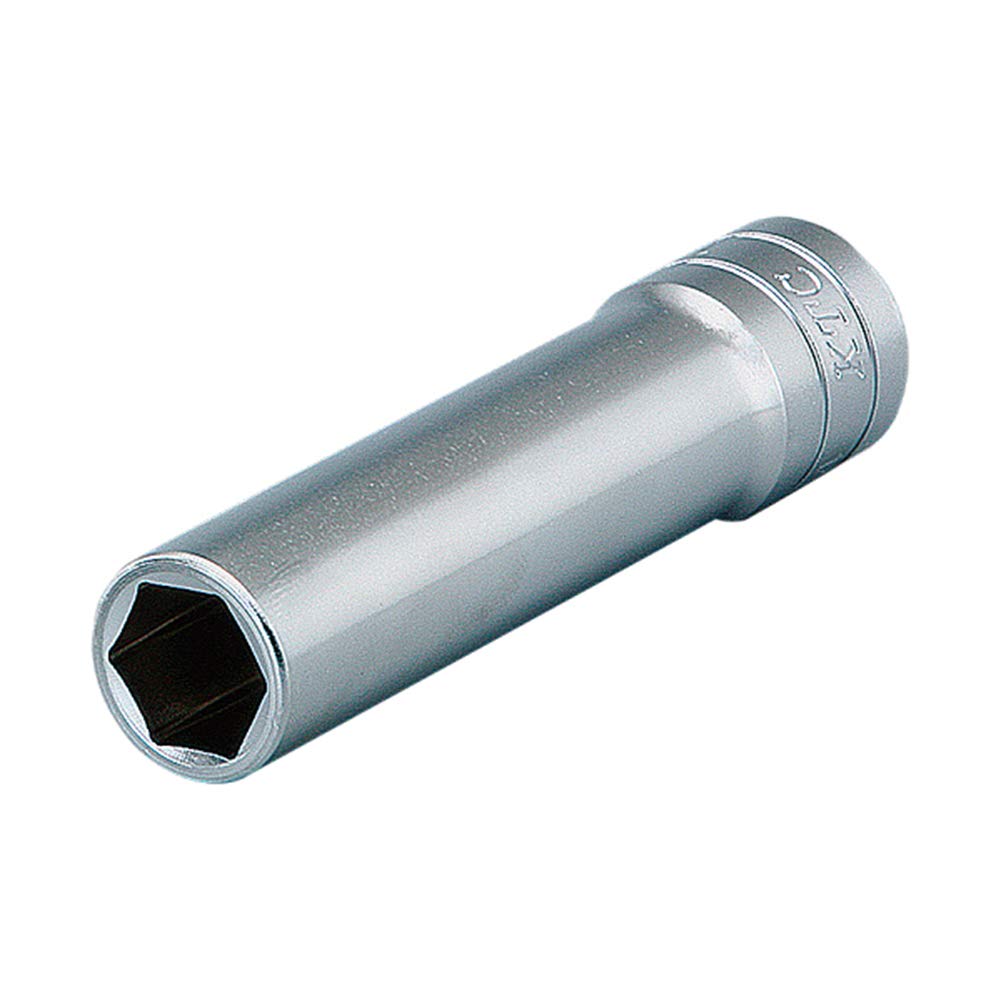 Глубокая головка Kyoto Machine Tool (КТК) 12.7mm (1/2 дюйма) B4L-30-H