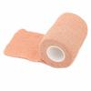 Самоклеящийся бинт эластичный удобный широкое применение надежный дышащий спортивный оберточный тейп для колена лодыжки запястья