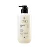 Ryo Sensitive Scalp Care Shampoo for Hair Loss 480ml*1Pc/2Pcs