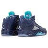 Jordan 5 Ретро Пре-Грейп GS 440888-405