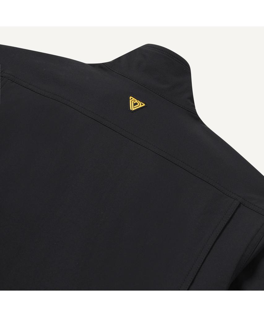 Boldest Anti-Chemical Jacket 2Ajax25008Bks
