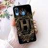 Чехол для Samsung Galaxy A40 SM-A405F Роскошный Чехол с Буквами Короны Мягкий Тонкий Чехол для Телефона Для Samsung A40 A 40 GalaxyA40 Fundas Coque