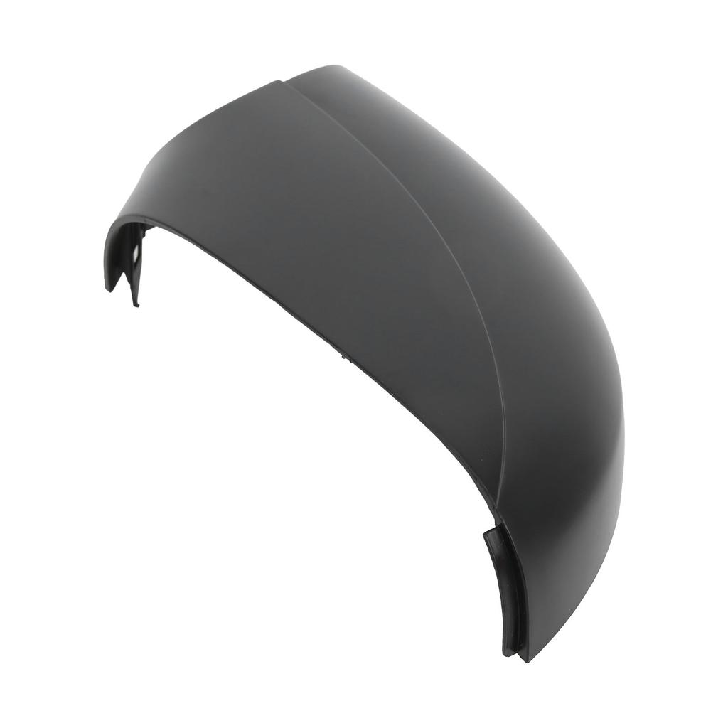 Front Left Rearview Side Mirror Cover Cap 7E1857603B Replacement for T5 Facelift T6