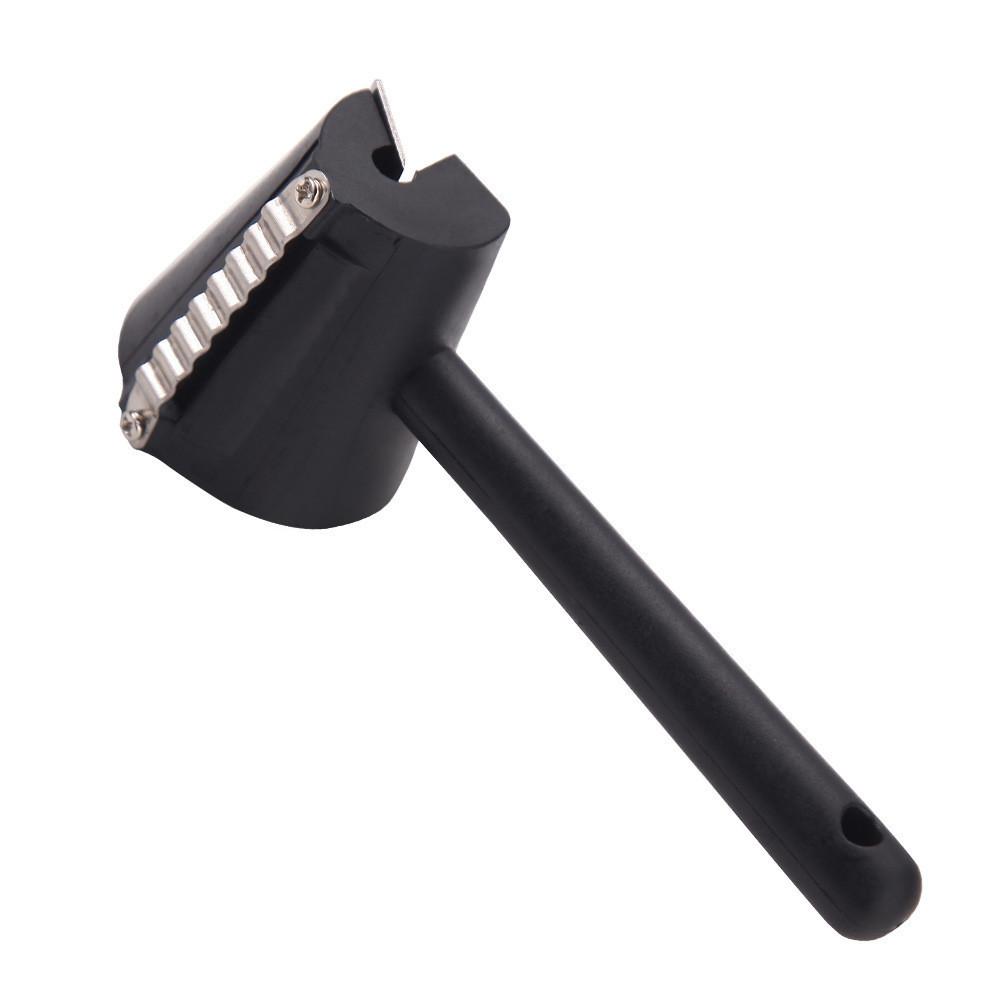 Multi-functional Spiral Funnel Flower Cutter Versatile Kitchen Peeler Device