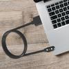 Зарядный кабель Type-C для магнитного зарядного устройства HW для умного браслета, портативная станция быстрой зарядки