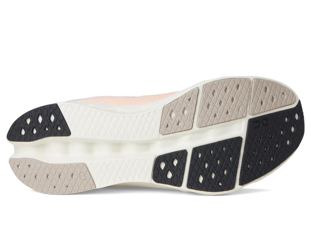 On Cloudsurfer 2 Tangerine Ivory Running Size Men's Shoes, 28.5cm