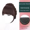 New Fringe Hair Extensin Wig Bangs Hair Clips Wig Clips Hair Accessories