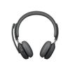 Micro-casque - LOGITECH - Logitech 2 - Bluetooth - Sans fil - Suppresseur de bruit actif