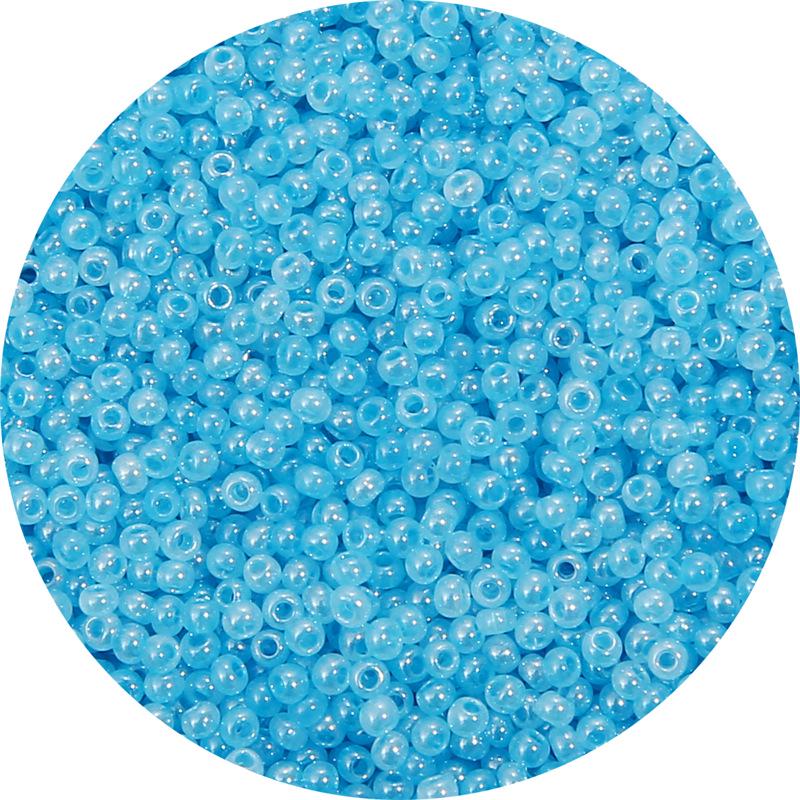 Бусины из кремового миллениума из искусственного нефрита ручной работы для изготовления браслетов, ожерелий, заколок для волос и кисточек