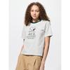 Uniqlo Япония PeanUts Ut
