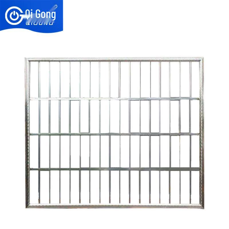 Qigong Stainless Steel Household Security Window Grille