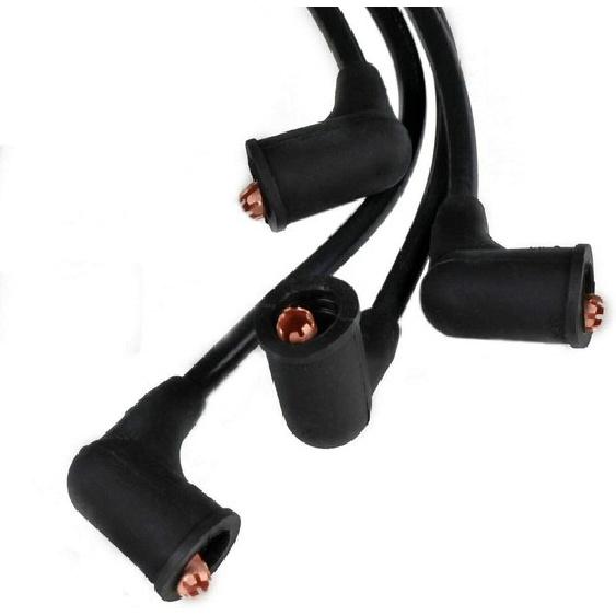 Высоковольтные провода зажигания для Honda Accord 1990-1997, Honda Prelude 1992-1995, 1996 L4 2.2L