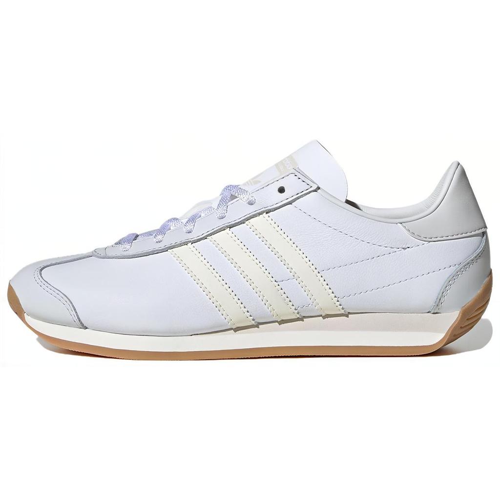 Adidas Country OG White Aluminium Women Sneakers Cloud-White Off-White IE8411
