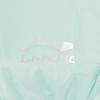 Li Ning Спортивная серия Lifestyle Куртка с капюшоном, устойчивая к УФ-излучению, с логотипом, защита от солнца, женские куртки AFDW512-4