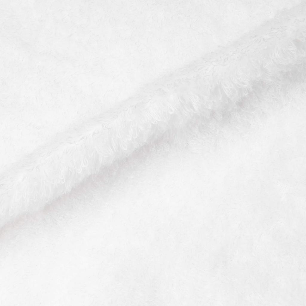 Полотенце nishikawa Imabari банное полотенце хлопковое пушистое мягкое объемное однотонное для повседневного использования и для клиентов Watairo Awata Сделано в Японии Белое