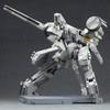 КОТОБУКИЯ (КОТОБУКИЯ) Metal Gear Solid Metal Gear REX Общая длина приблизительная. 220 мм Масштаб 1/100 Pl...