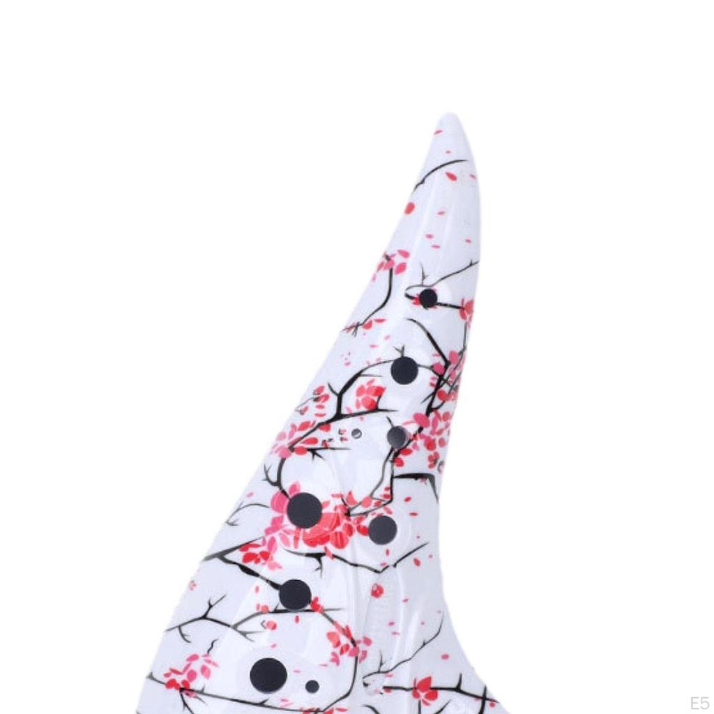 12 Hole Ocarina Alto C Musical Instrument for Adults And Beginners