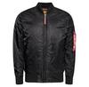 Куртка Alpha Industries Ma-1 Vf
