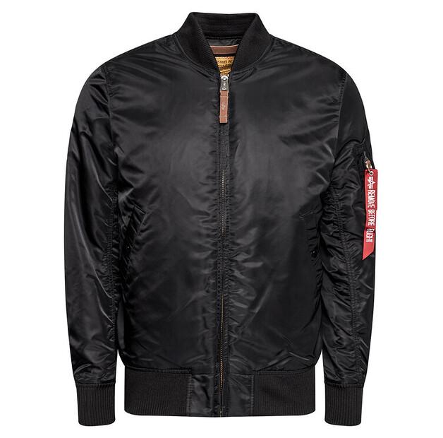 Куртка Alpha Industries Ma-1 Vf