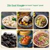 Zilin 4.5% Organic Aged Vinegar, Shanxi Specialty (2x500ml)