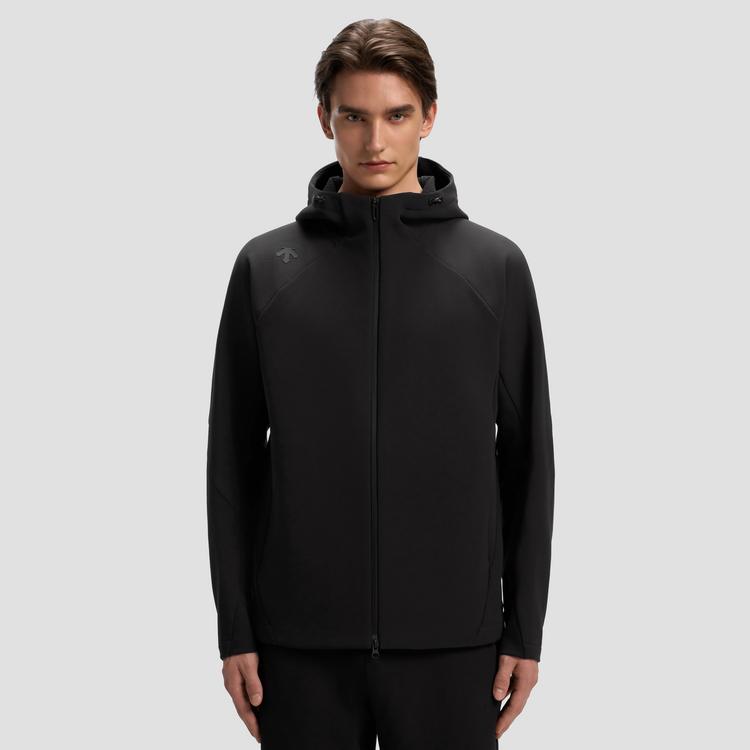 Descente Training Series Woven Multi-Training Sports Fitness Jacket Unisex Jacket D6331TJK50A