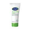 Увлажняющий крем Cetaphil 100 г для сухой и чувствительной кожи | 48-часовое увлажнение с миндальным маслом, ниацинамидом и пантенолом | Насыщенный аромат и без парабенов