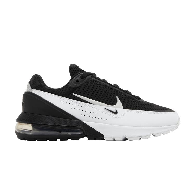 Nike Air Max Pulse 'Черный Платиновый'