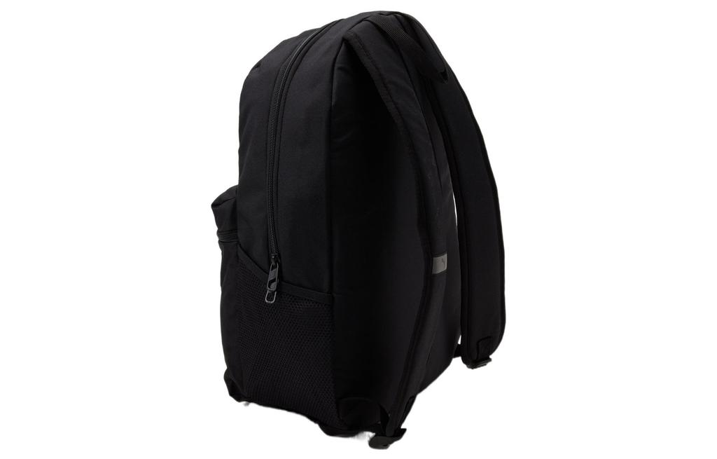 PUMA Fabric Backpack Unisex Black