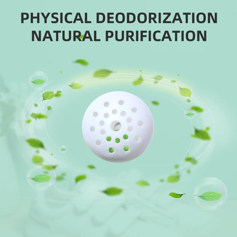 Обувь и шкафы для обуви Дезодорирующий мяч Дезодорирующий спортивный мяч Обувь и носки Дезодорирующий дезодорант Дезодорант с длительным эффектом свежести