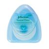 LifeQualup Зубная нить Синяя 50 м, 1 шт., 1 шт.