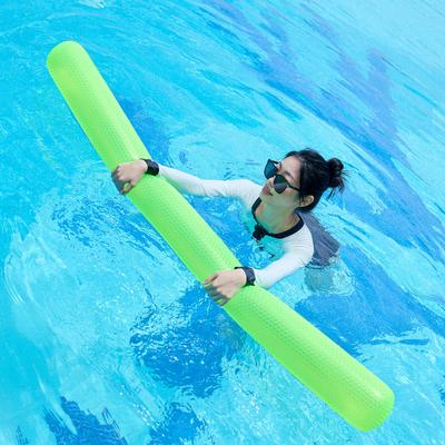 63" Надувные плавательные макароны Большие пенопластовые макароны для дополнительной плавучести Тренировки на плаву