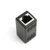 RJ45 Network Cable Connector Extender - Double Pass Straight Through Module