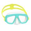 Turquoise Swimming Mask Bestway 22011