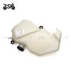 Motorcycle After Market Water Coolant Over Flow Bottle Overflow Reservoir Tank For Kawasaki ZX 6R 2009 - 2012 Moto Accessories