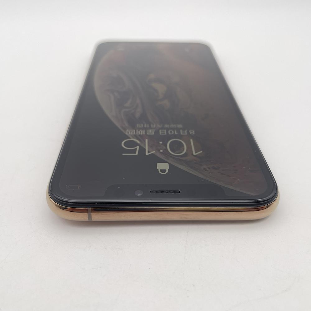 Восстановленный Оригинальный Apple Apple iPhone XS 4 ГБ ОЗУ 64 ГБ/256 ГБ ПЗУ Мобильный телефон с SIM + eSIM