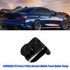 Средняя и боковая панель и кронштейн стойки A для BMW 3 серии, 4 серии, M3, M4 2021-2024 годов (Номер детали: 41008495775)