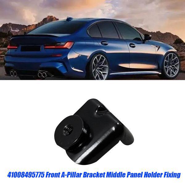 Средняя и боковая панель и кронштейн стойки A для BMW 3 серии, 4 серии, M3, M4 2021-2024 годов (Номер детали: 41008495775)