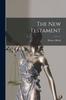 Книга The New Testament