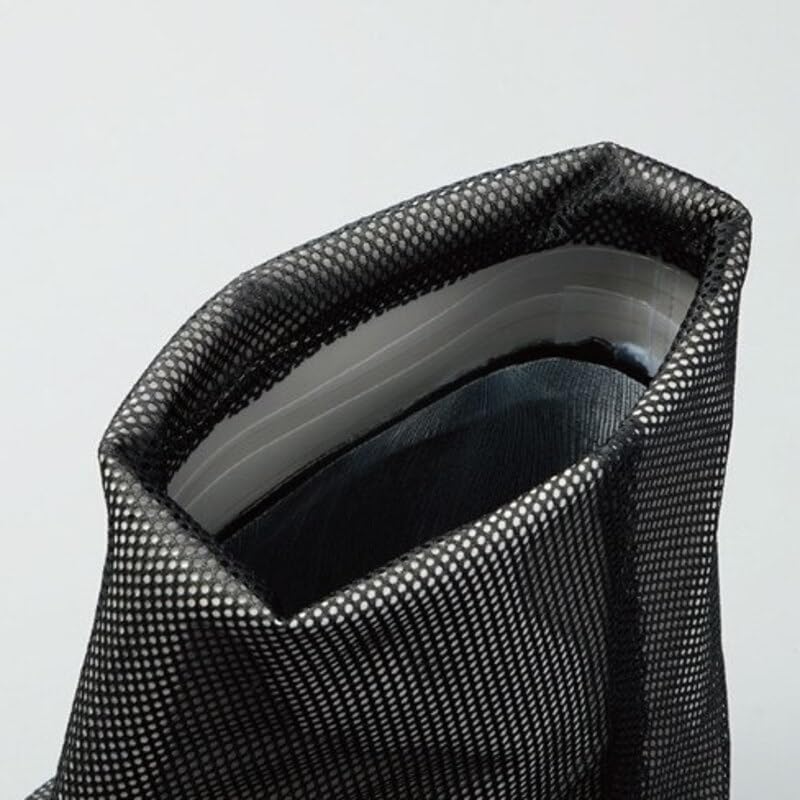 SHIMANO Hyper Wader HC Pin Black (Chest F) FF-055TL