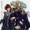 CD QUARTET NIGHT - Fly To The Future KICM3336 King Records, K 2018 Япония ОбиРок Б/У