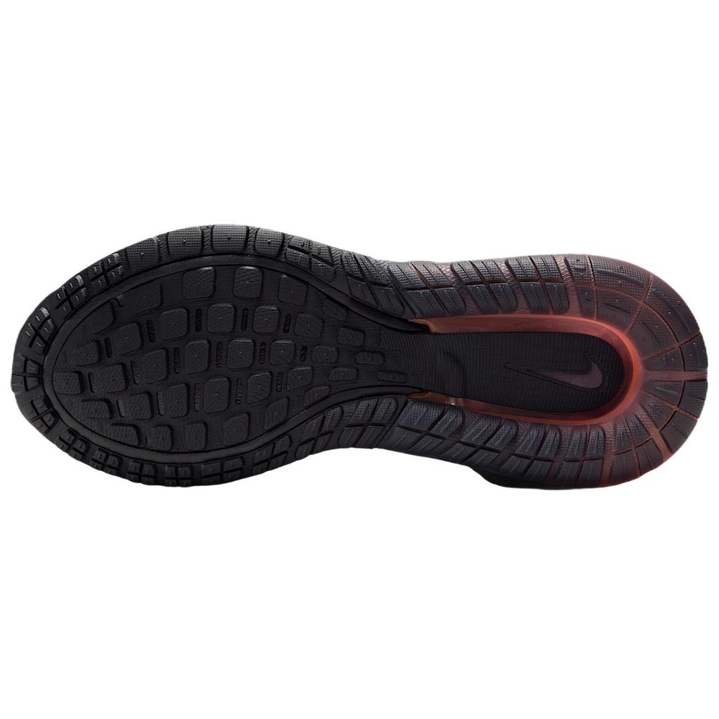 Nike Air Max Phoenix Black Red Metallic Silver Unisex Sneakers Royal-Tint FZ5307-003