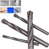 Drilling Drill Bit Tools Iron Metal Aluminum Alloy