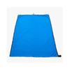 Fleece Sleeping Bag Outdoor Adult Sleeping Bag