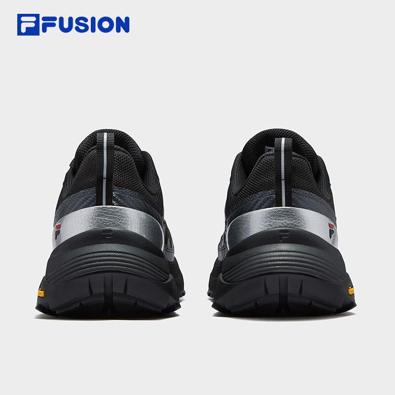 Fila FUSION Мужская обувь для хайкинга Vibram