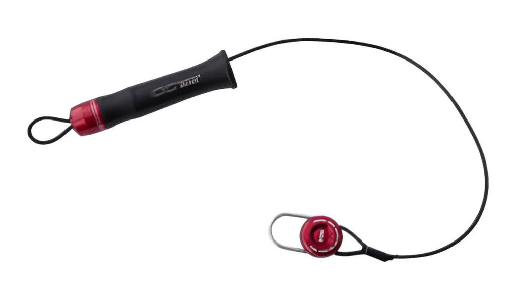 Studio Ocean Mark Curl Cord CURL CORD Wine Red CC800H(23) (WR)