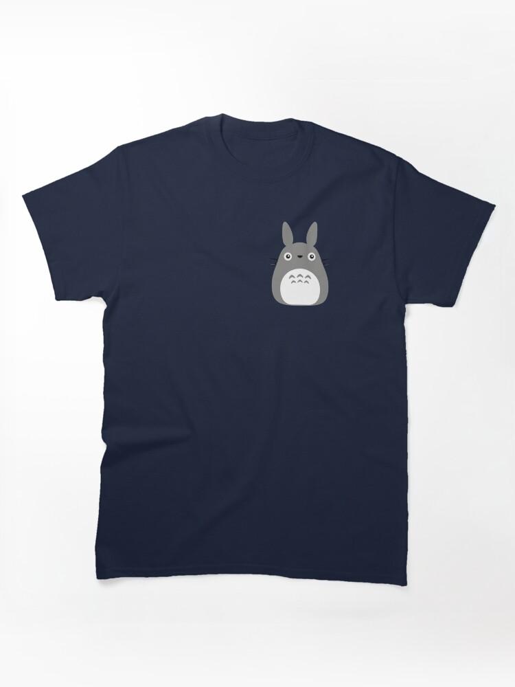 My Neighbor Totoro Totoro Classic Unisex T-Shirt