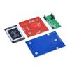 LIZAO RC111 MFRC111 RDM6111 RFID-комплект 11,16 МГц 111 кГц S11 SPI Модуль чтения/записи с метками для Arduino Uno R1 Mega1161