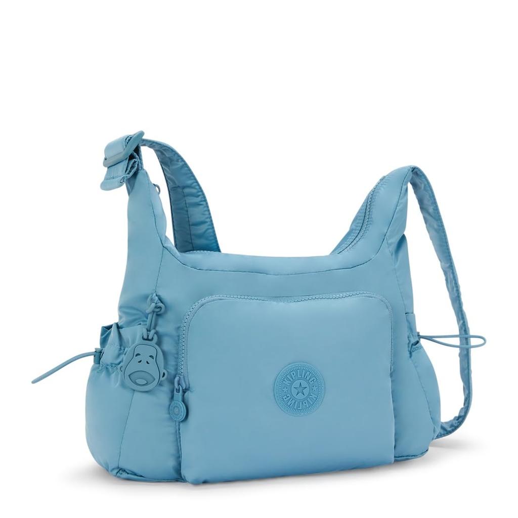 Kipling GABB S Sounds Blue GZKI69317FG2 10.5L (Online Exclusive)